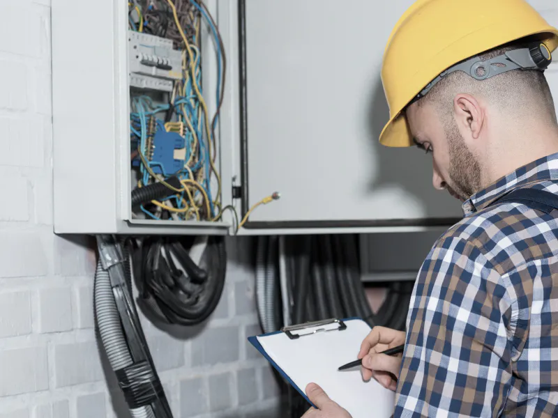 Electrical Inspection Austell, GA Free Quotes!